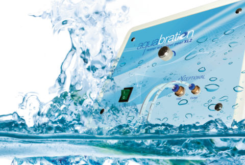 Aquabration mit BioFacelifting